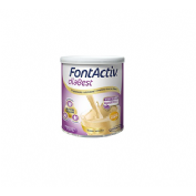 FONTACTIV DIABEST VAIN 400G