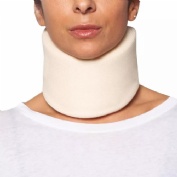 Collarin blando recto - prim (1 unidad talla s ref cc19 s)