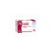 BIOSERUM NERVOLIT 40 CAPS