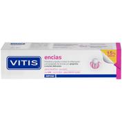Vitis encias pasta dentifrica (1 envase 150 ml)