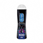 DUREX PERFECT CONECTION LUBRICANTE 100ML