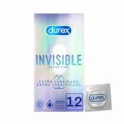 Profil durex inv extfino lub12