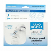 ARKO RESPIRA DILATADOR NASAL