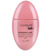 Cumlaude lab: ginesens lube gel intimo (1 envase 30 ml)