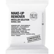 Comodynes make up remover normal skin  20 toallitas