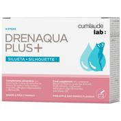 Cumlaude lab: drenaqua plus+ 14 sticks 2,88 g sa