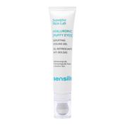 Sensilis sss hyaluronic controrno puffy eyes 15m