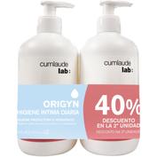 Cumlaude origyn higiene intima duplo