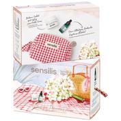 Sensilis peptide ar balsamo sorbete  1 tarro 50 ml