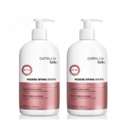 CUMLAUDE DUPLO HIGIENE INTIMA DIARIA 500ML