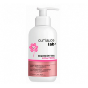 CUMLAUDE HIGIENE INTIMA PEDIATRICS 250ML