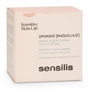 Sensilis upgrade maquillaje (1 envase 30 ml color 05 noisette)