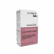 Cumlaude lab: lubripiu ovulos vaginales 10 unida
