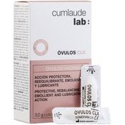 CUMLAUDE CLX OVULOS 10U