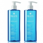 Rilastil xerolact gel limpiador (1 envase 750 ml)