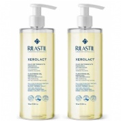 Rilastil xerolact aceite limpiador (1 envase 750 ml)