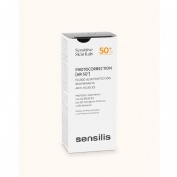 Sensilis photocorrection ar 50+ 40 ml