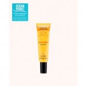 Sensilis water fluid spf 50+ fotoprotector (1 envase 40 ml color)