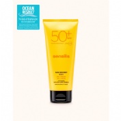 Sensilis gel cream spf 50+ fotoprotector (1 envase 250 ml)