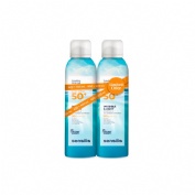 Sensilis duplo body spray spf 50+ 200ml