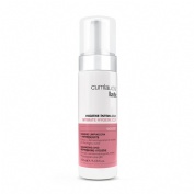 Cumlaude lab: higiene intima clx mousse (1 envase 165 ml)
