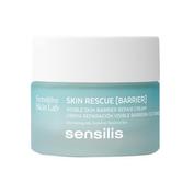 Sensilis skin rescue barrier crema 50 ml