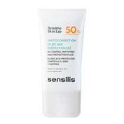 Sensilis photocorrection pure age perfection spf 50 (1 tubo 40 ml)