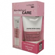 Cumlaude pack mucus + higiente int diaria 100ml