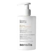 Sensilis sss retinol body treatment 200ml