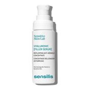 Sensilis hyaluronic filler serum  1 frasco 30 ml