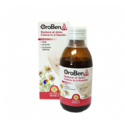 Oroben a colutorio (150 ml)