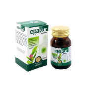 Epakur neodetox (50 capsulas)