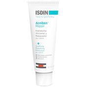 Acniben repair hidratante reparador y aliviador - isdin teen skin rx (gel crema 1 envase 40 ml)