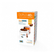 ISDIN SUNISDIN PACK DUPLO