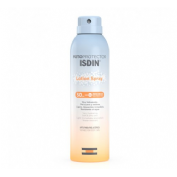 Isdin fotoprotector lotion spray spf 50  1 envase 250 ml