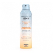 ISDIN SPRAY TRANSPARENT WETSKIN SPF-30  250ML