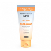 Isdin fotoprotector gel cream spf 50  1 tubo 100 ml