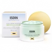 Isdinceutics hyaluronic moisture oily cream