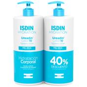 Isdin duo ureadin lotion 10 promo 40%sego 750 ml