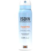 Isdin fotop facial mist spf50 100ml