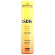 Isdin sun facial serum aox reset 30ml