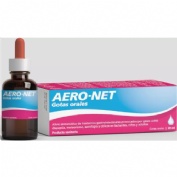 Aero-net gotas 20 ml