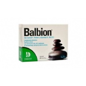Calmadim ansie-stop balbion  30 capsulas