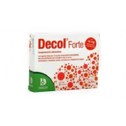 Decol forte+ duplo 30  capsules