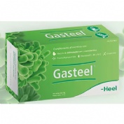 Gasteel inmunity balance 10 sobres