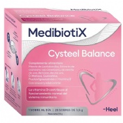 Cysteel balance 28 sobres