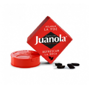JUANOLAS PASTILLAS PQ 5,4 G