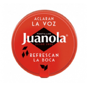 JUANOLAS PASTILLAS GD 27 G