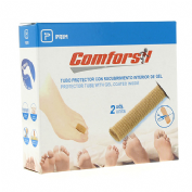 PRIM TUBO ELAST. C/GEL INTER 245