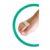 Comforsil aqua lamina recortable adherente  1 unidad 9,5 cm x 9,5 cm cc329